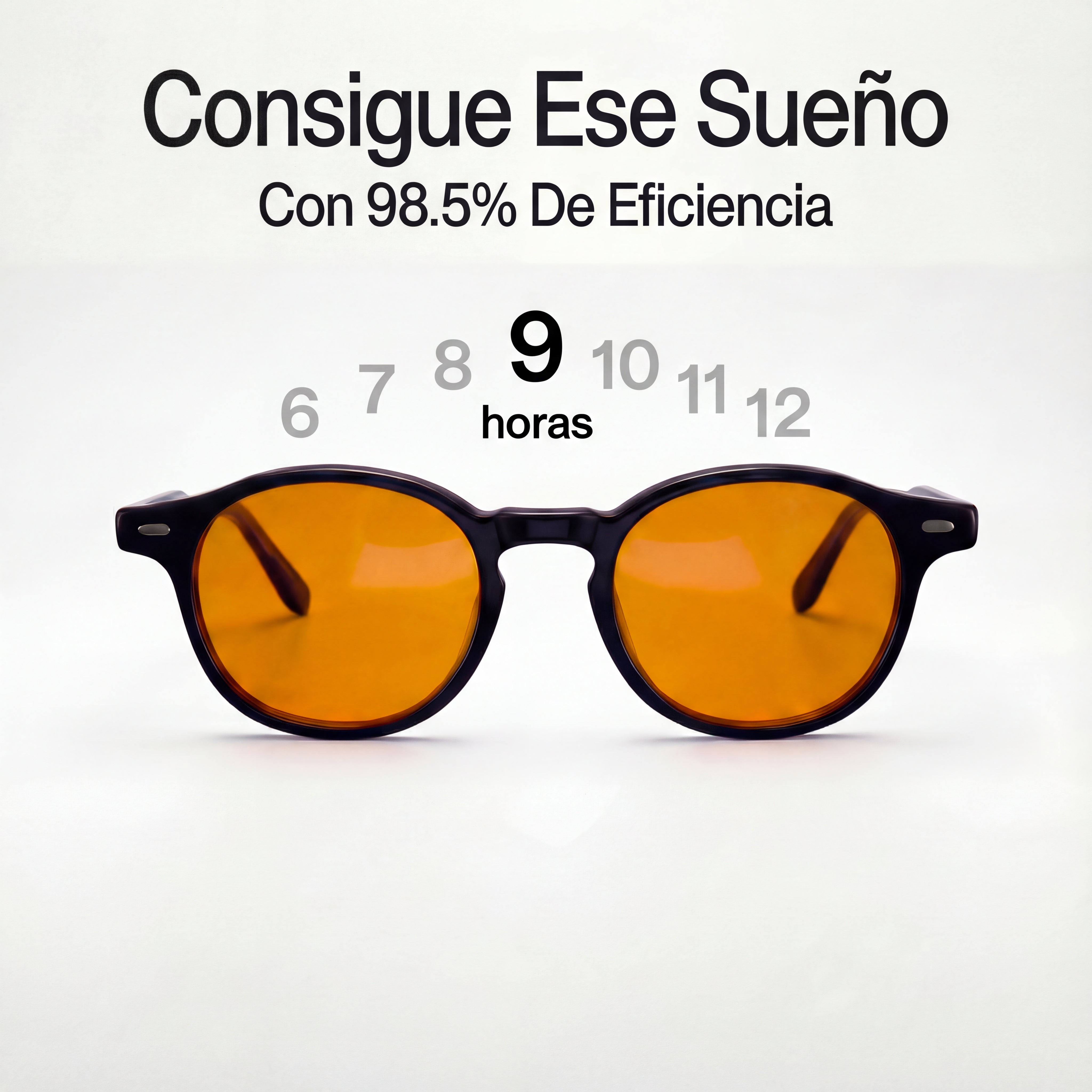 Gafas Focuzzz®