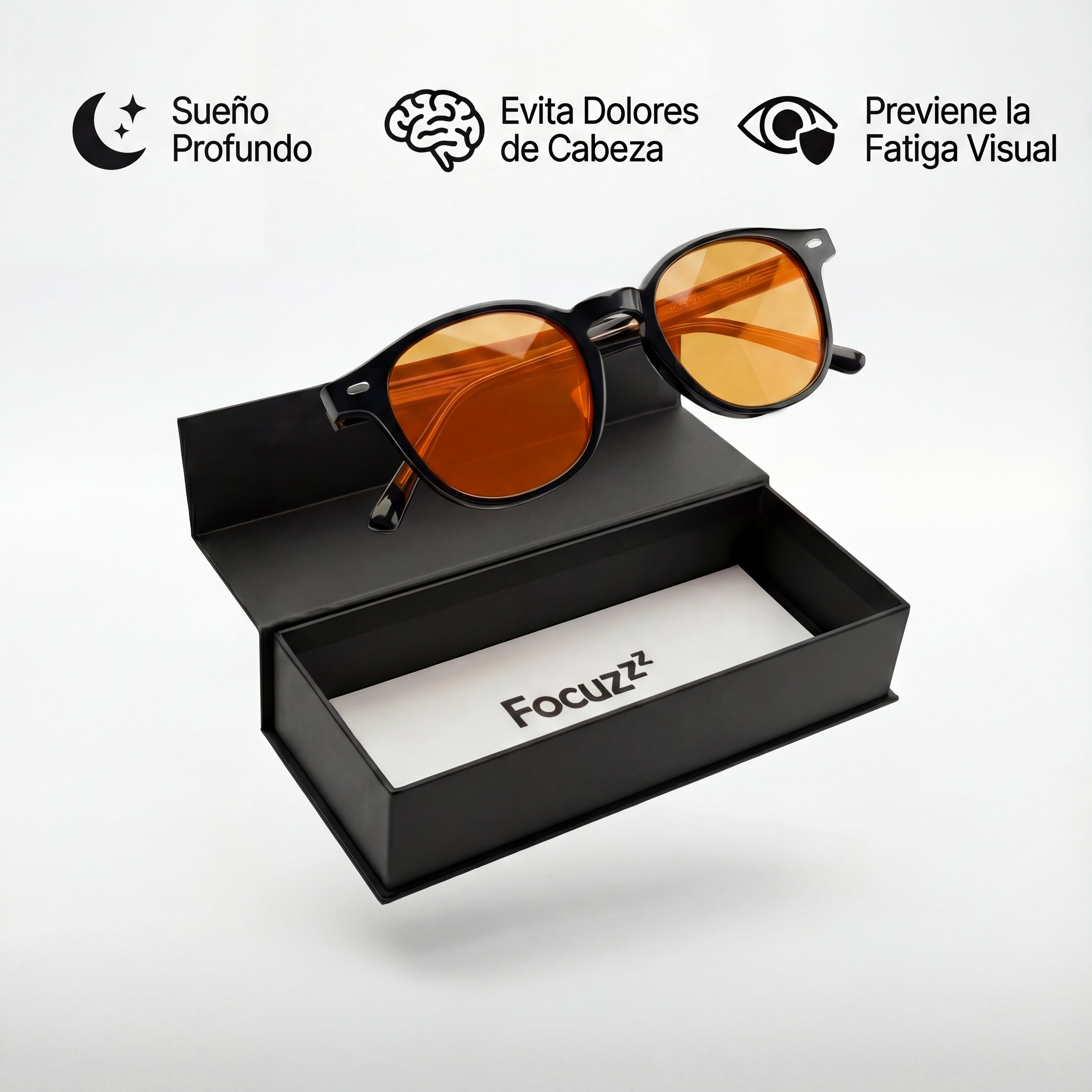 Gafas Focuzzz®